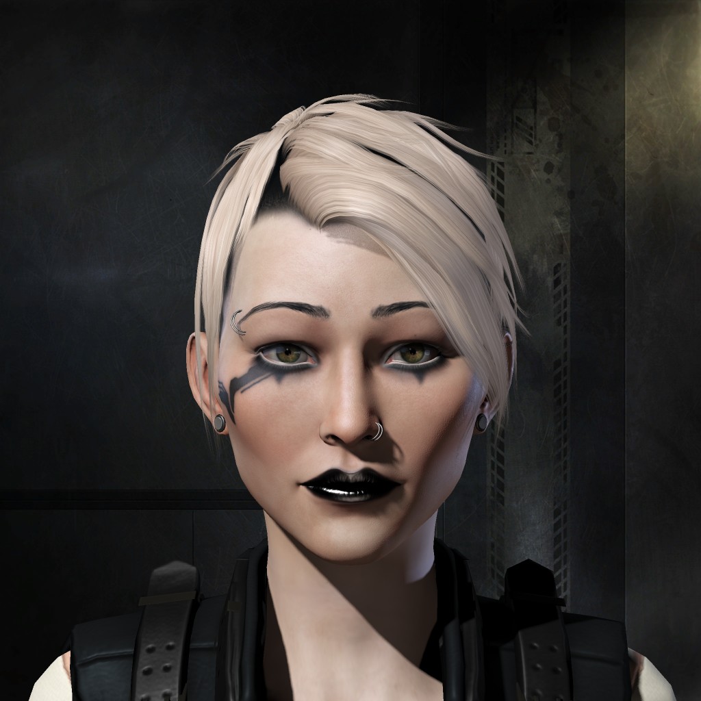 Selena Ceallaigh