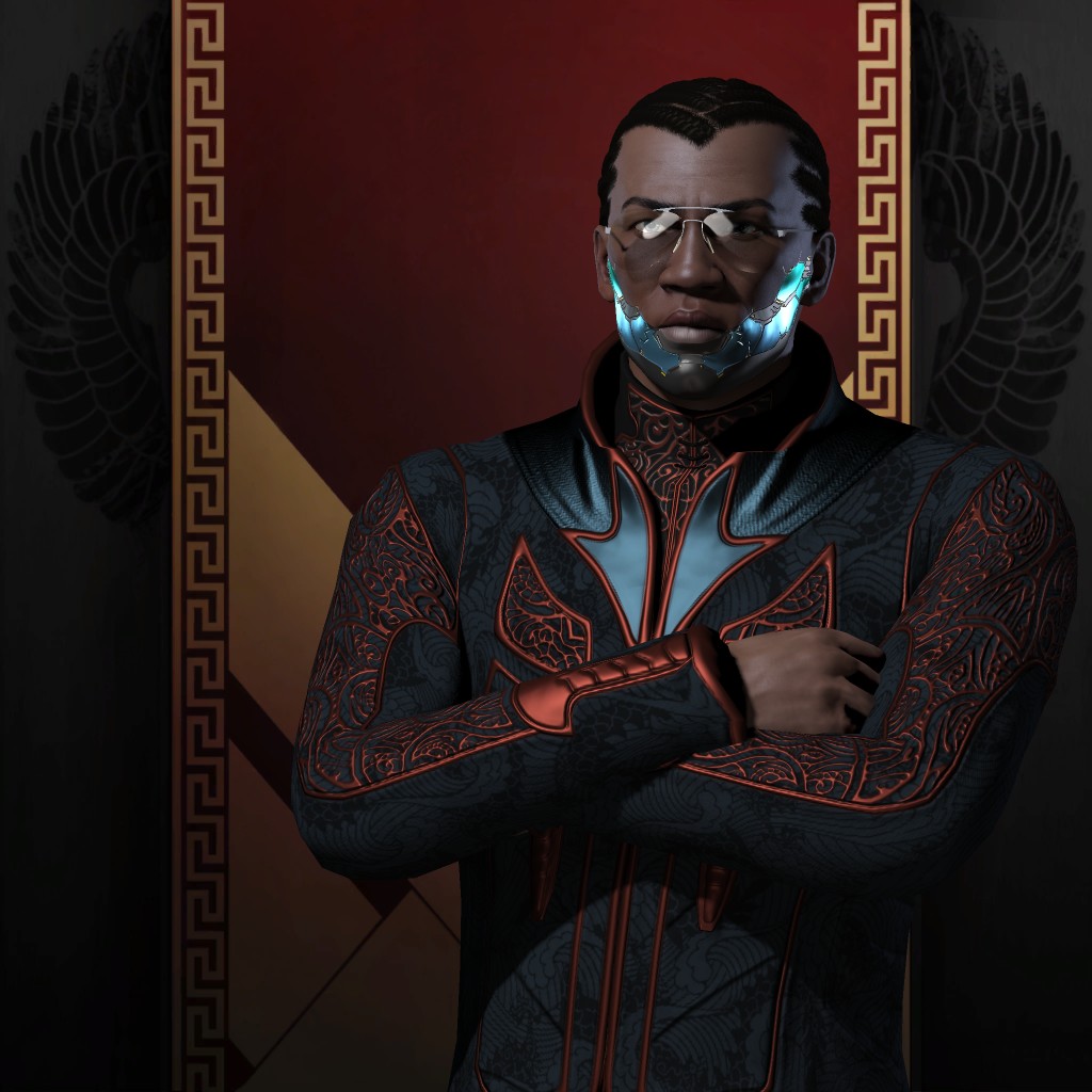 Capt Psycho