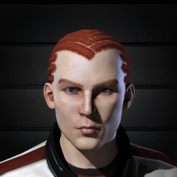mineSGR4 portrait