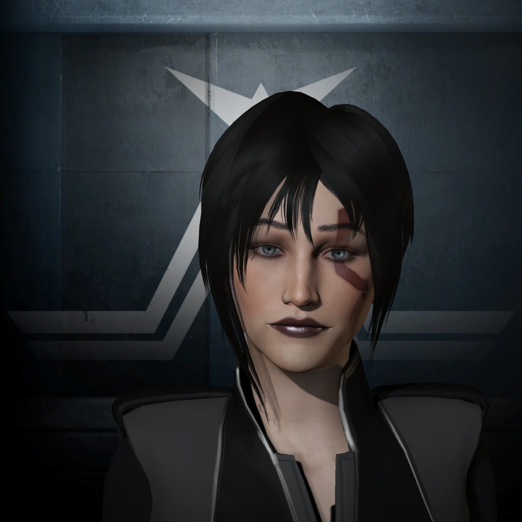 inv portrait