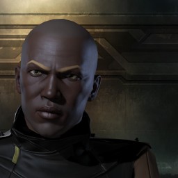 Biomozg portrait