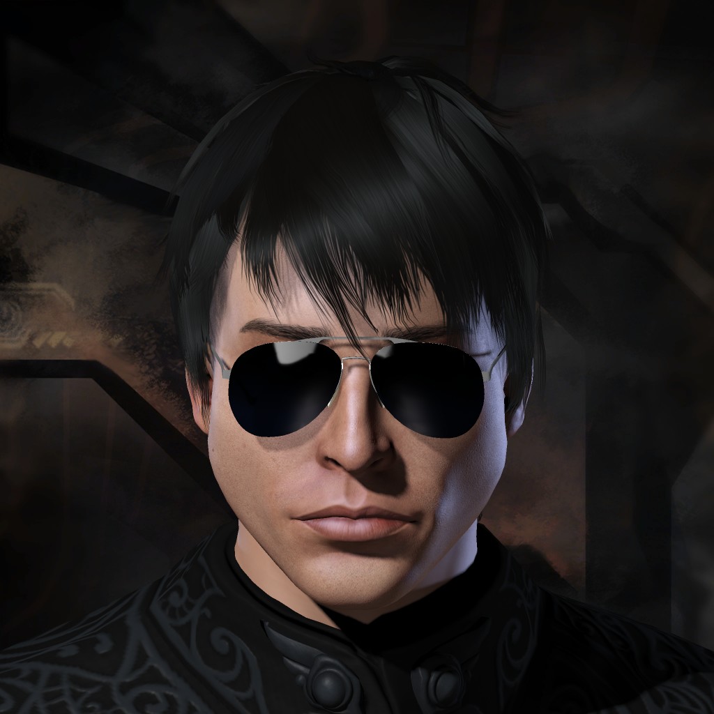 CosmosHero DaEpic