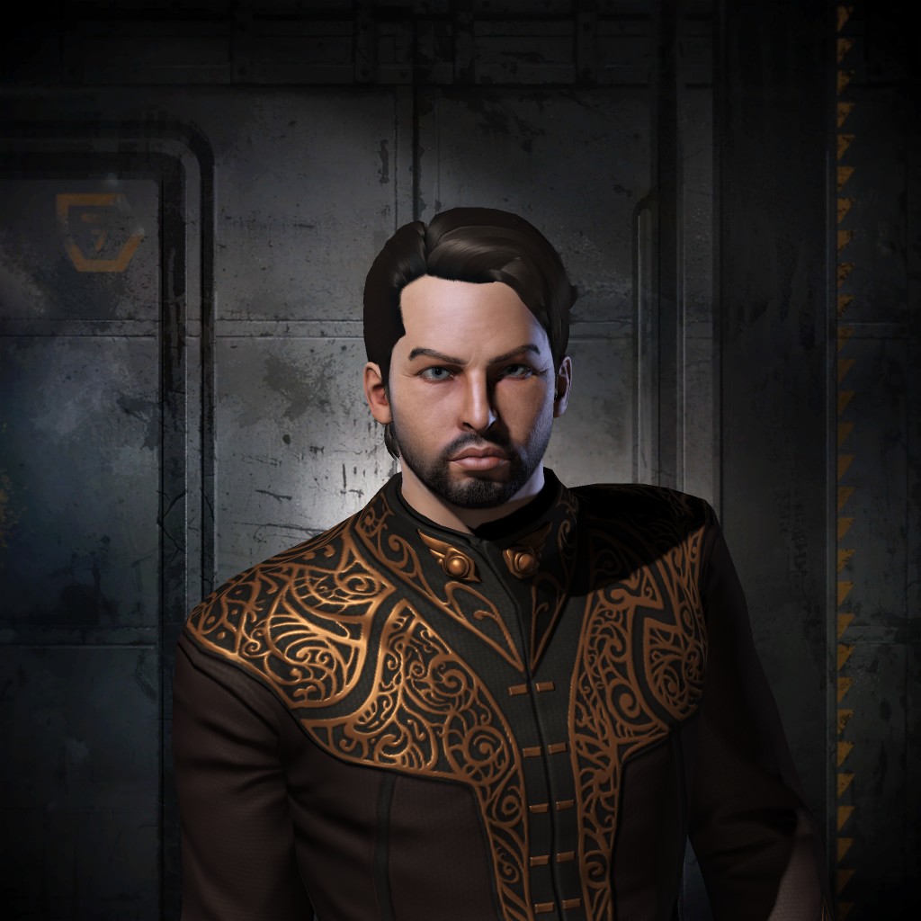 Master E-vill