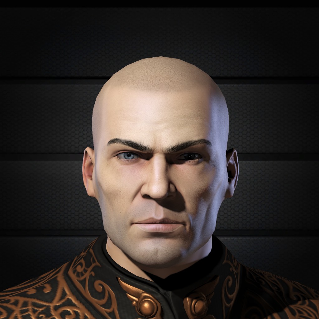 Ben Altair