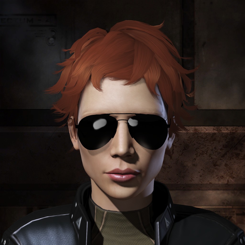 andy xk