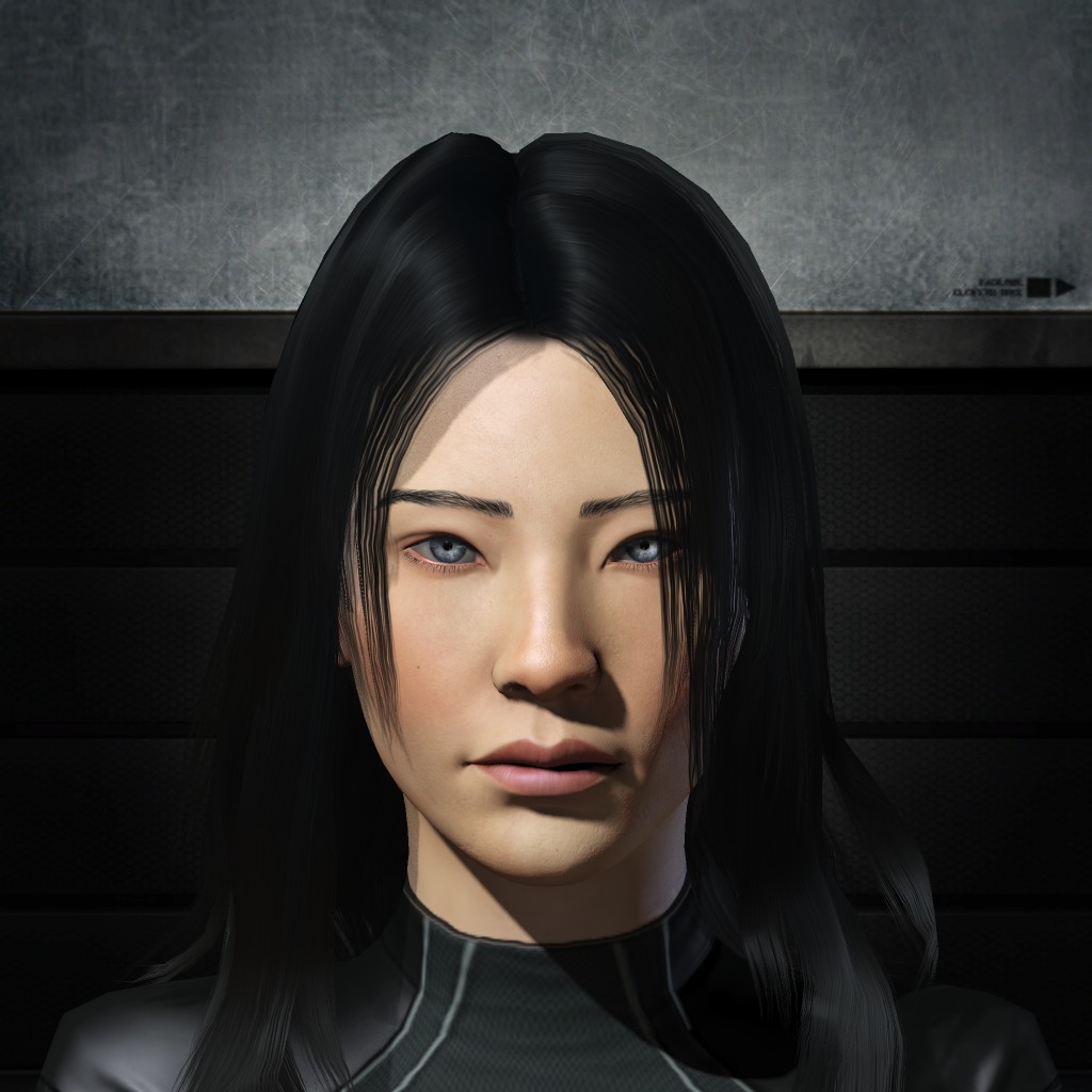 Aya Kami