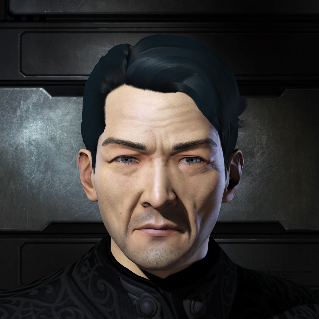 John Cockhand