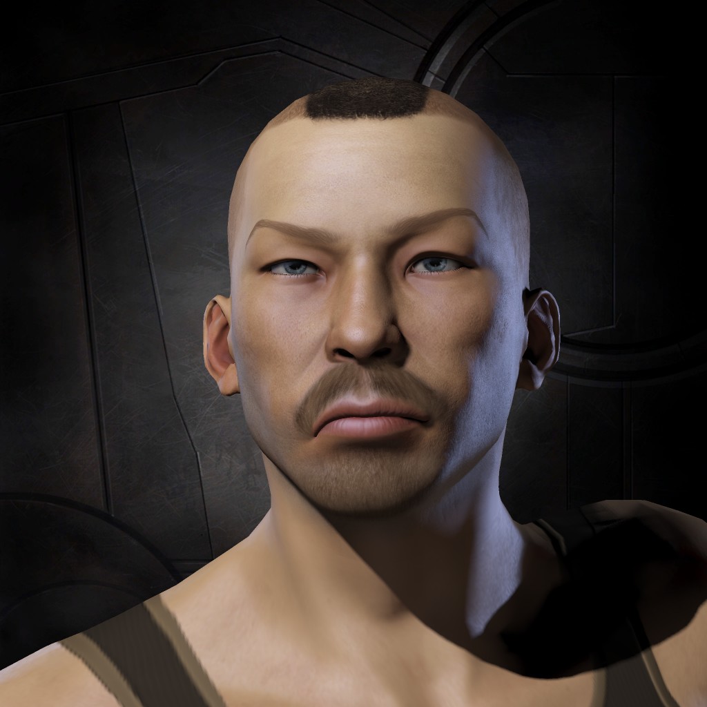 Saracen Drae