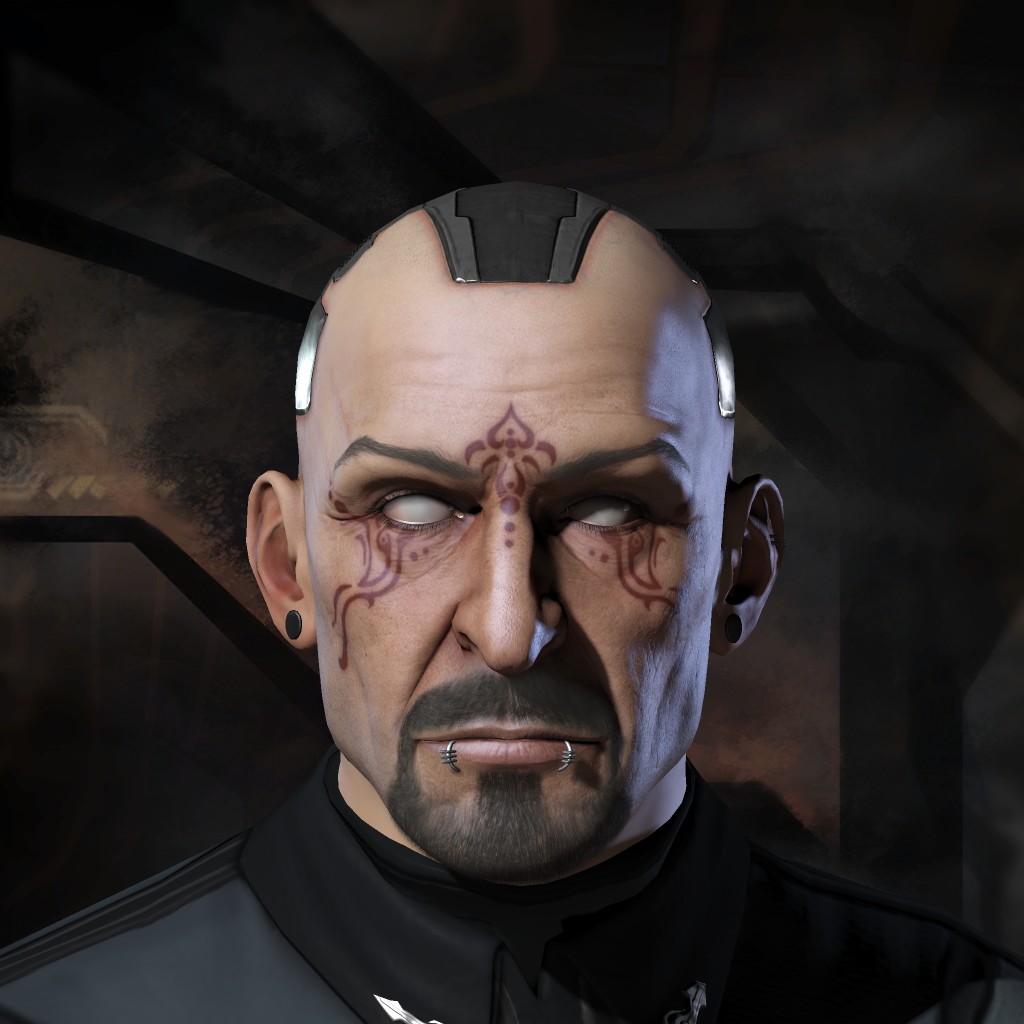 Bishop Zan Amarr