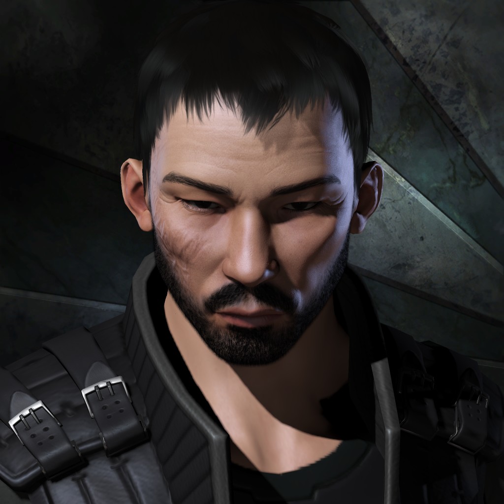 Sirus Exile