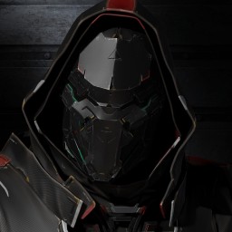 Alfie XV portrait