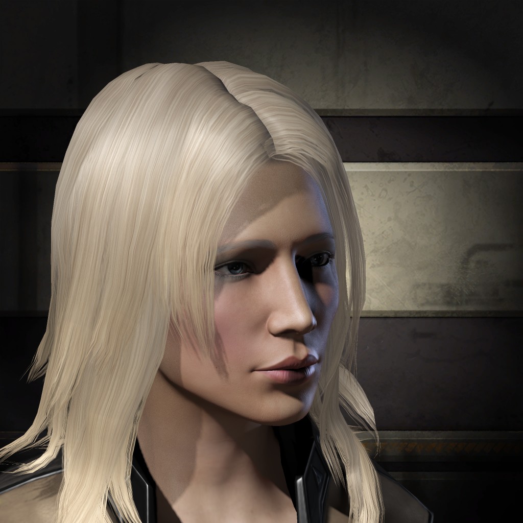portrait