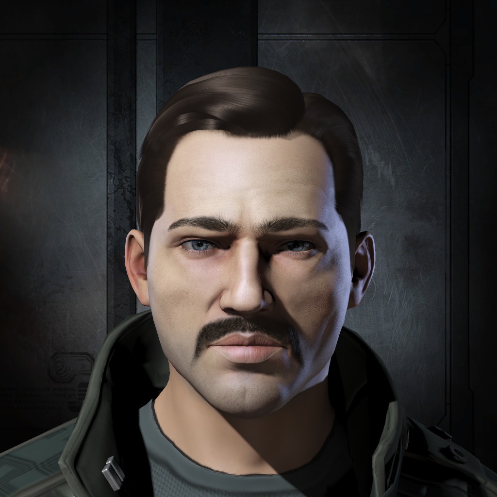 Carl Shinen