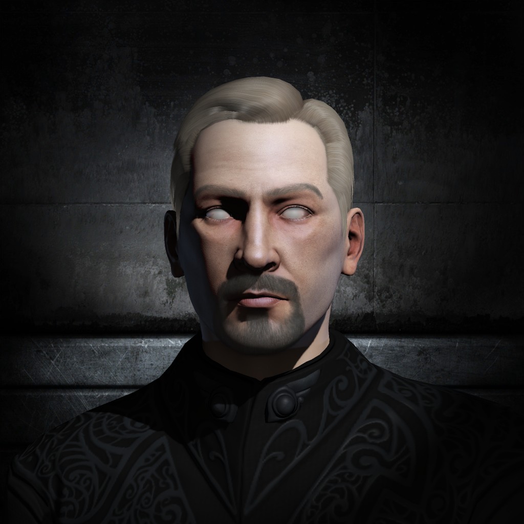 Crypt Scum