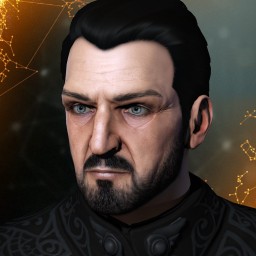 Khaien portrait