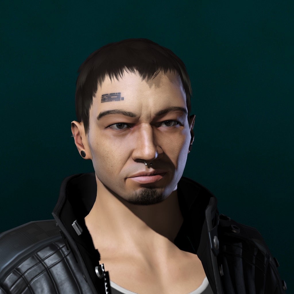 Kaito Kazuya