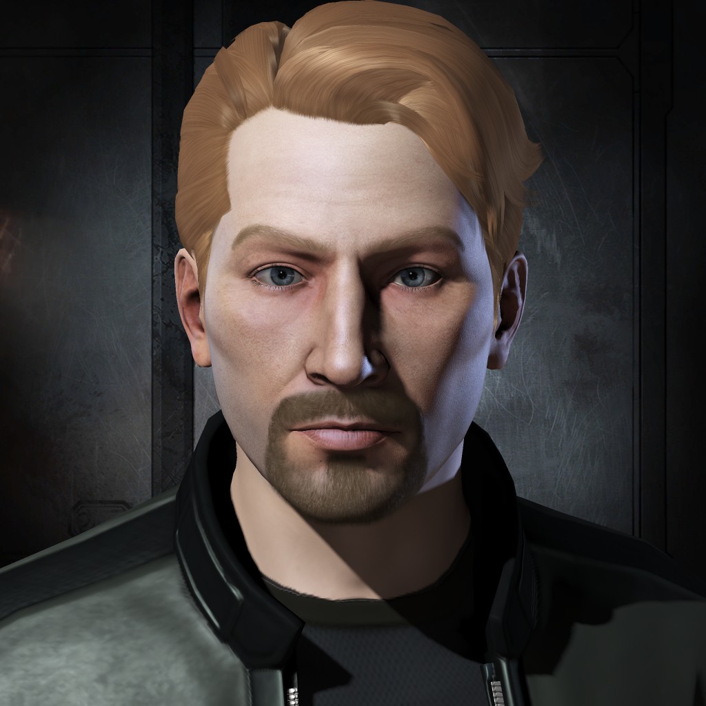 Stohrm Knightforger