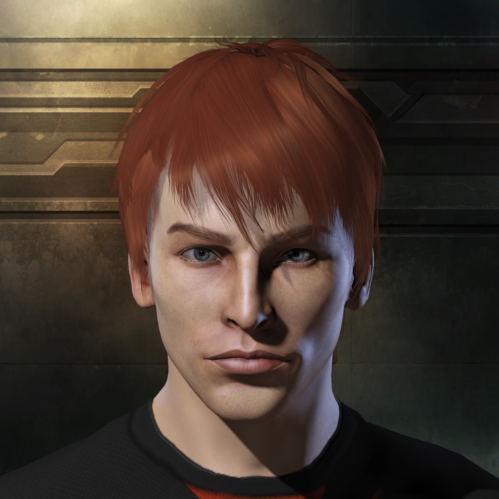 MINIHAMES portrait