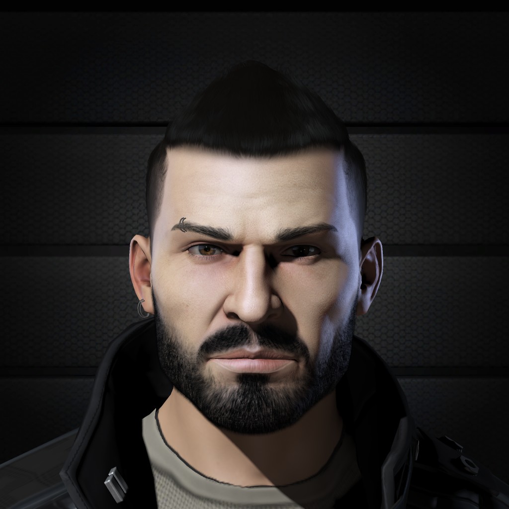 Hanzo Cassano