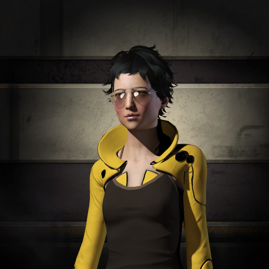 Tara Maracline