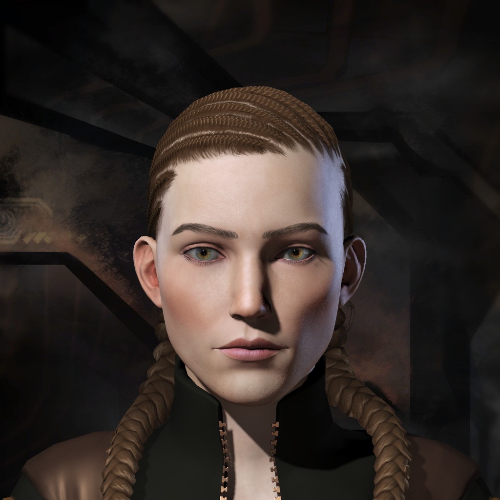 Krab Contingency CEO