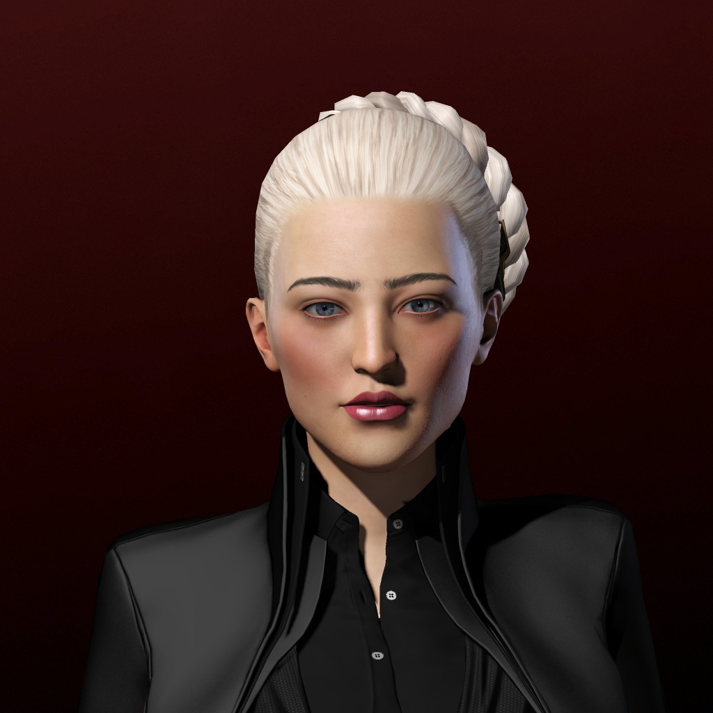 portrait
