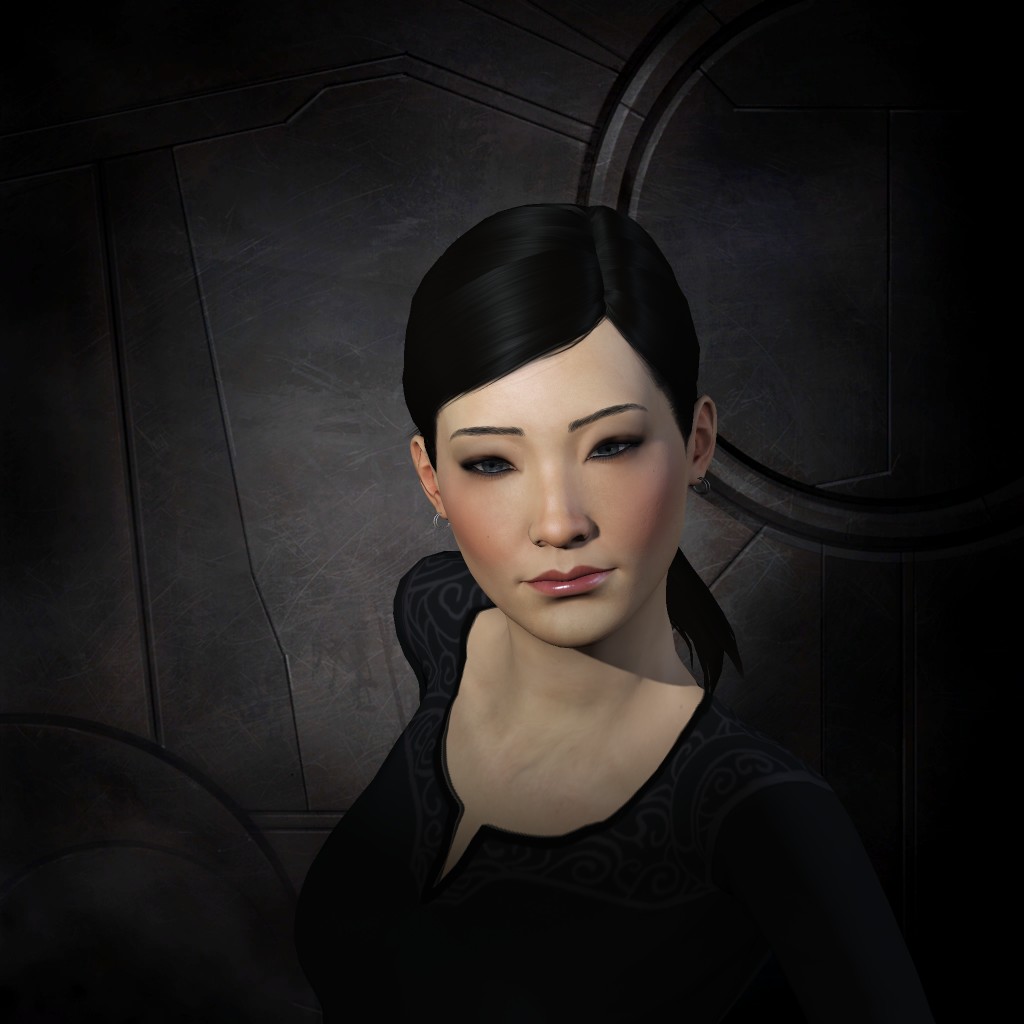 Raven BloodKrow