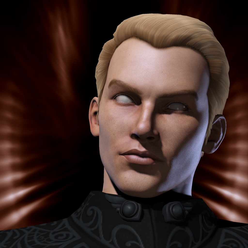 Lord Minerador