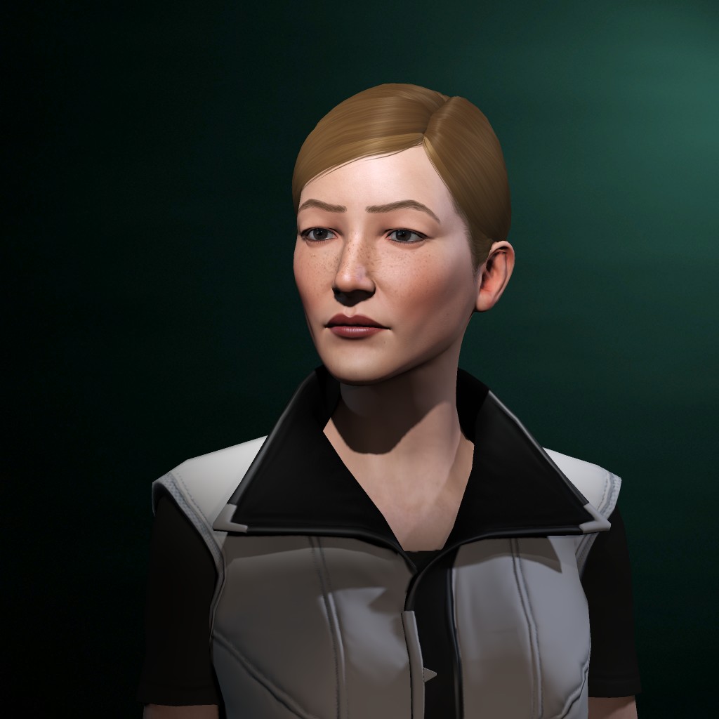 Charlotte Dawn