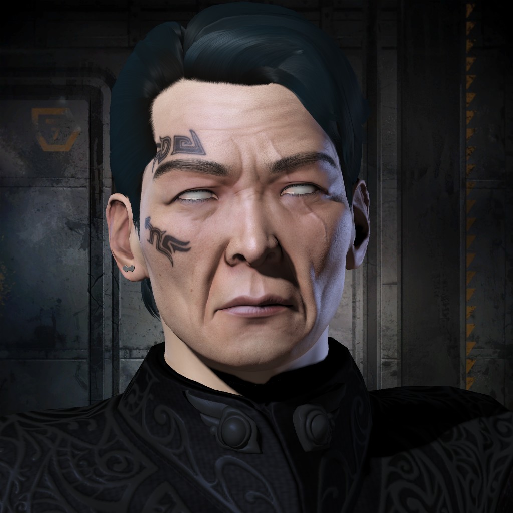 Xander Seltethian