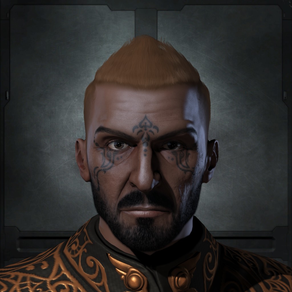 Enoch of abaddon