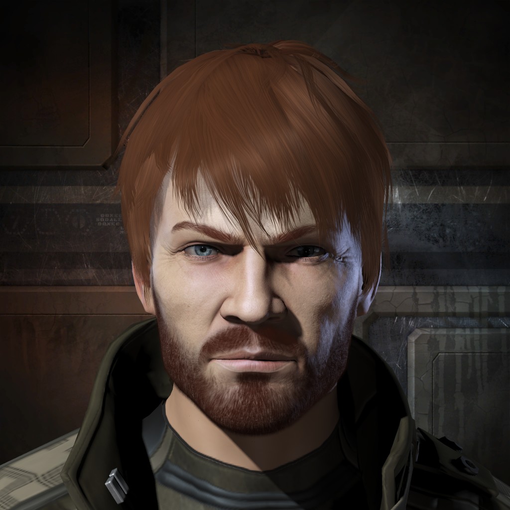 Aaron Thornton