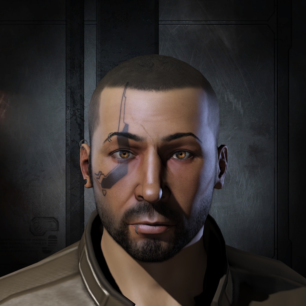 Raiden Silver-Star
