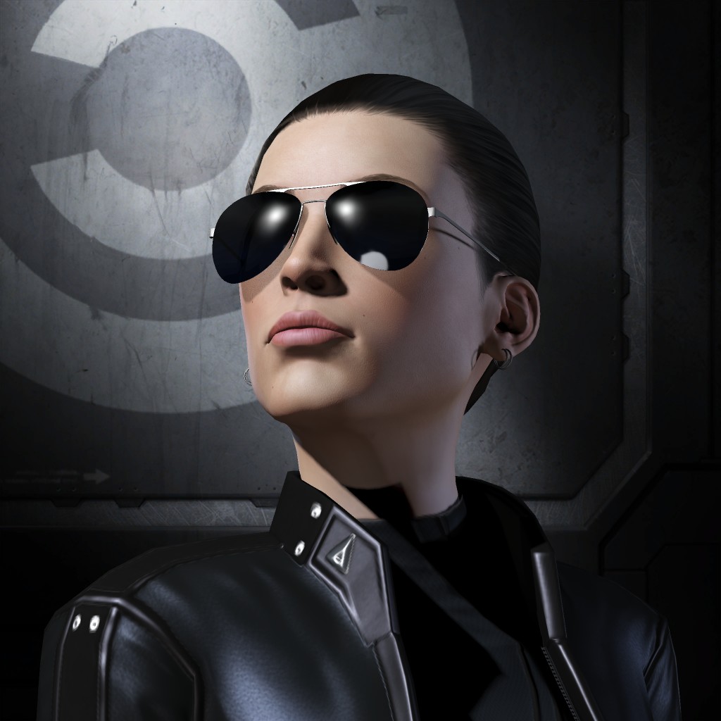 Celeste Starshield