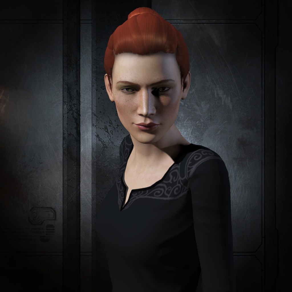 Linara Merdev
