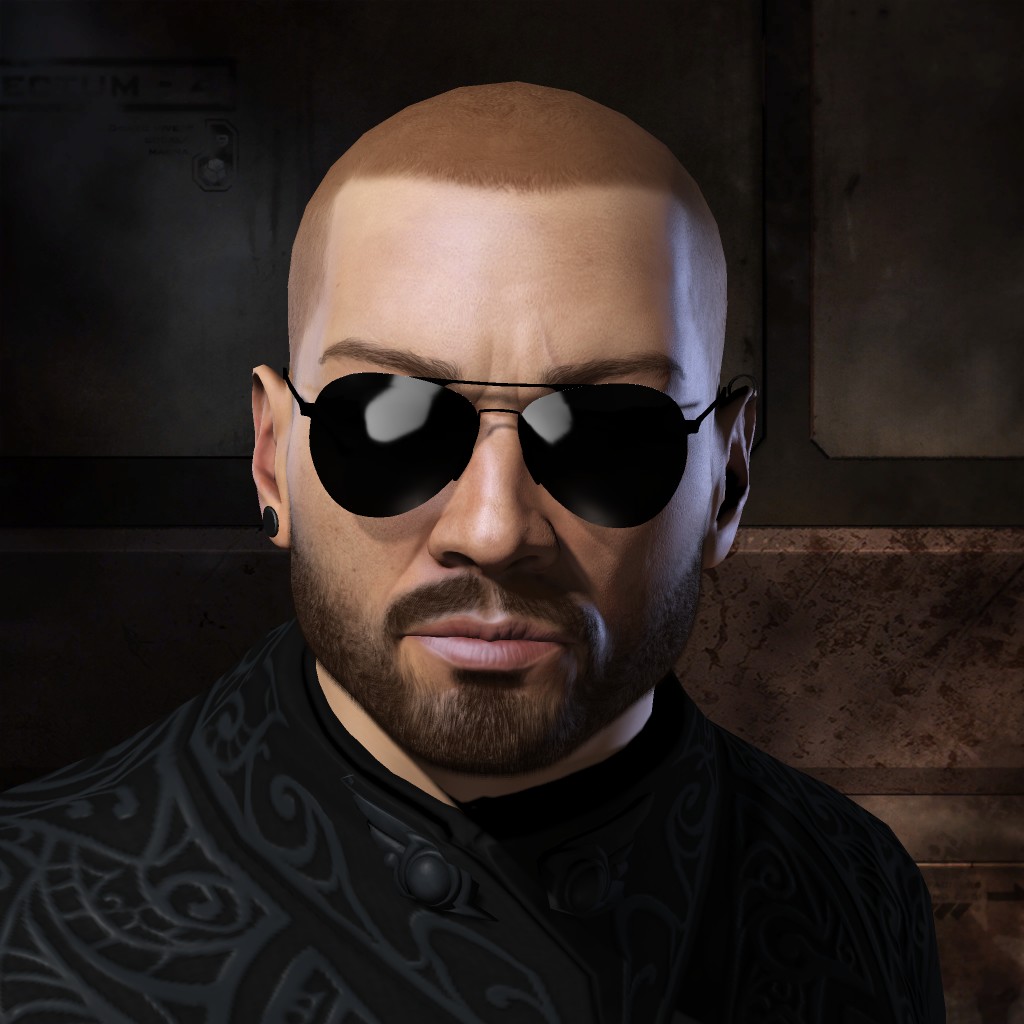 RaghN