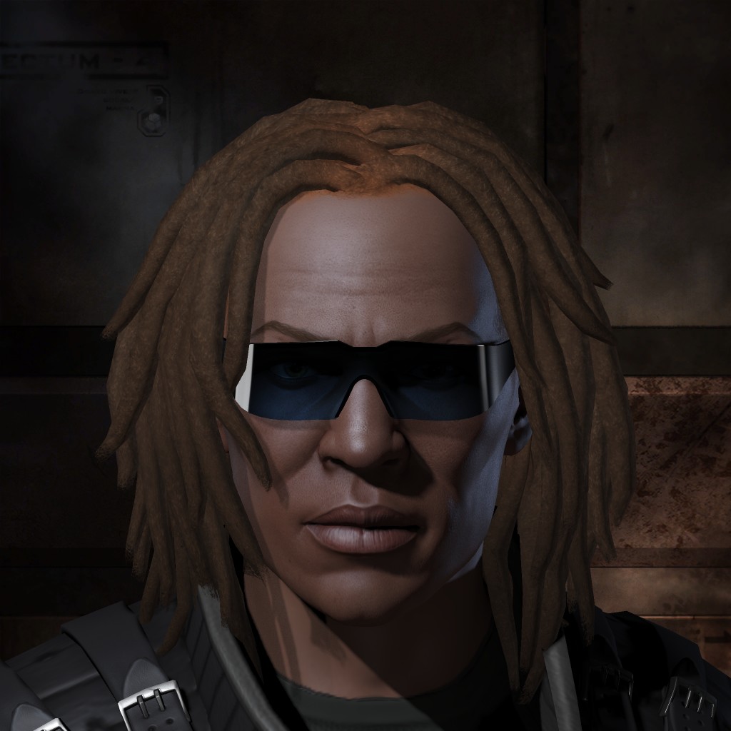 Leo Ironhyde