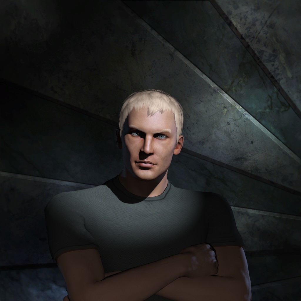Aegon XX Targaryen