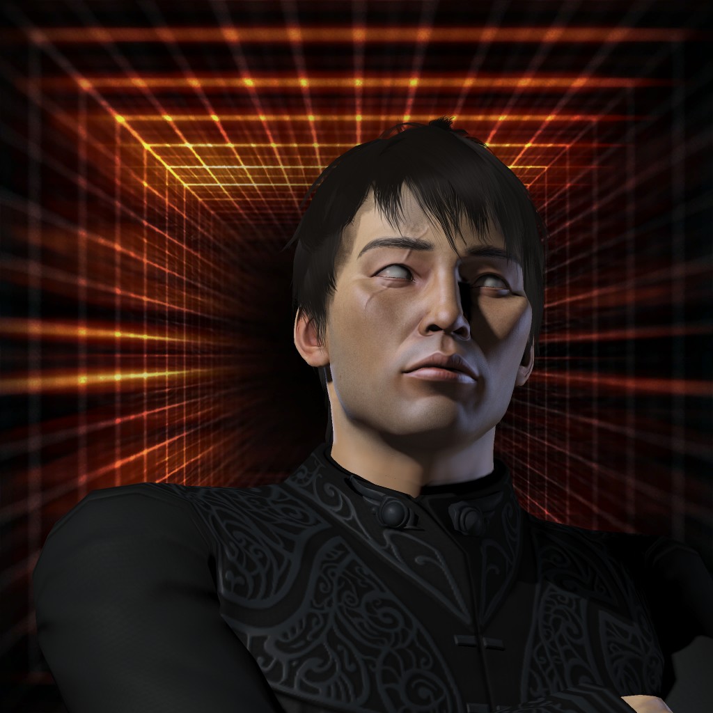 Lord Sombra