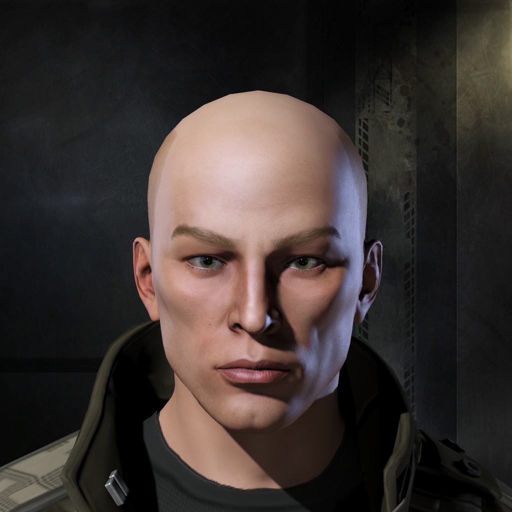 Caldari Citizen 2120502566