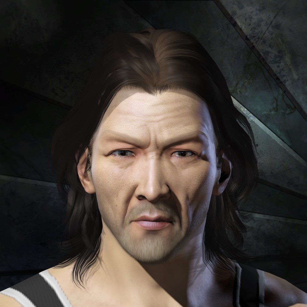 lunatikegor