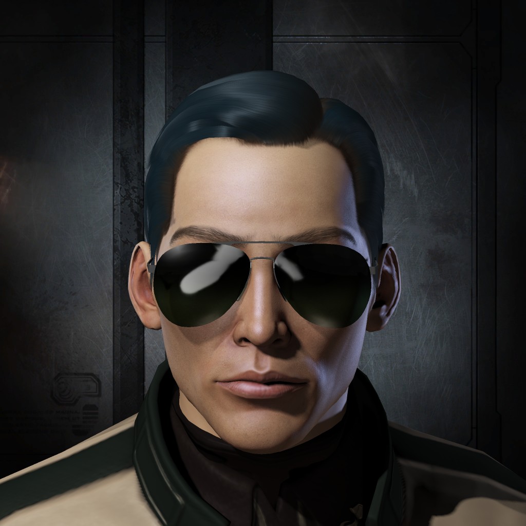 portrait