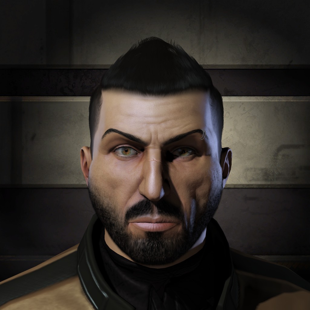 Seryi Nakrar