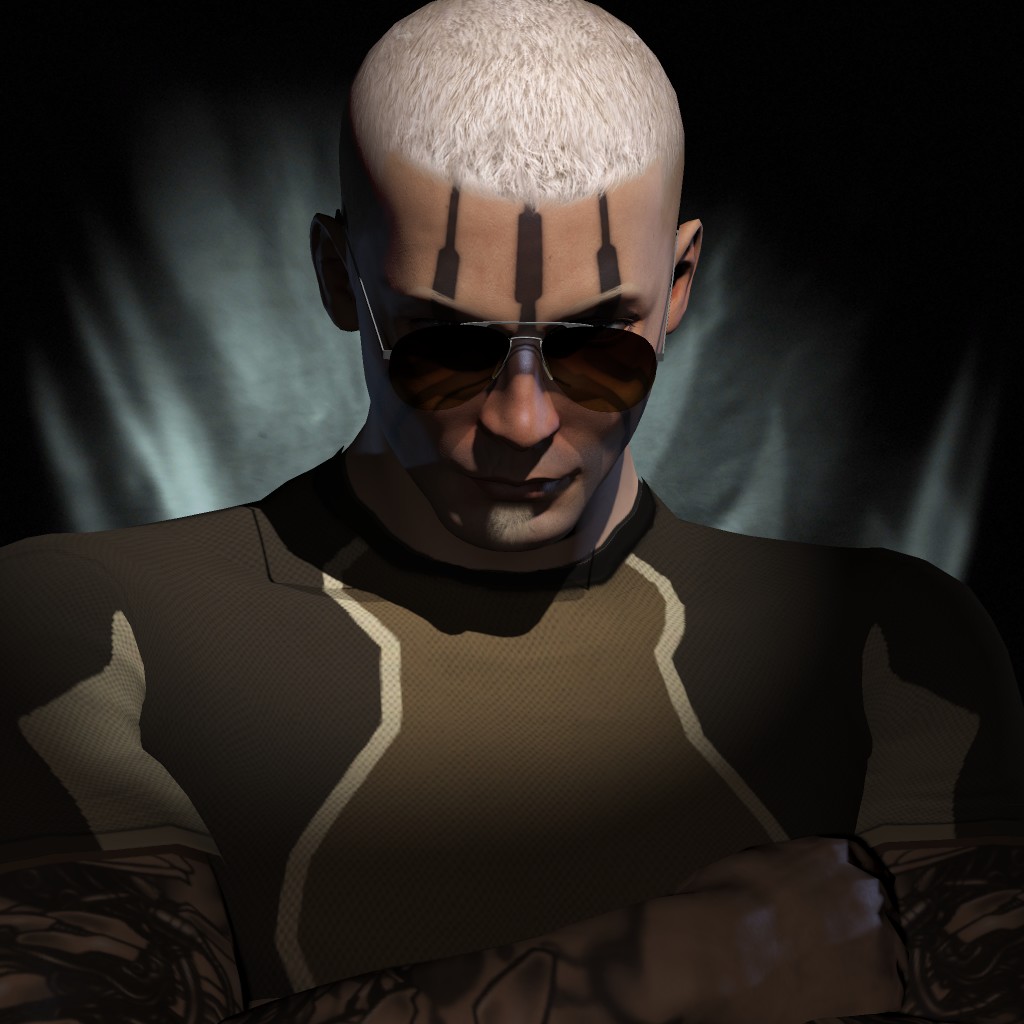 Shadow Banned