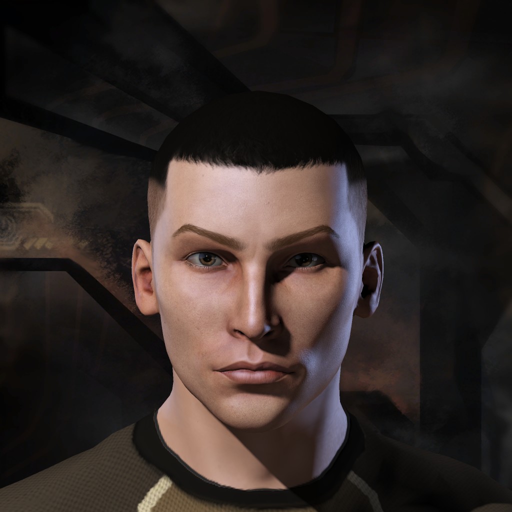 portrait