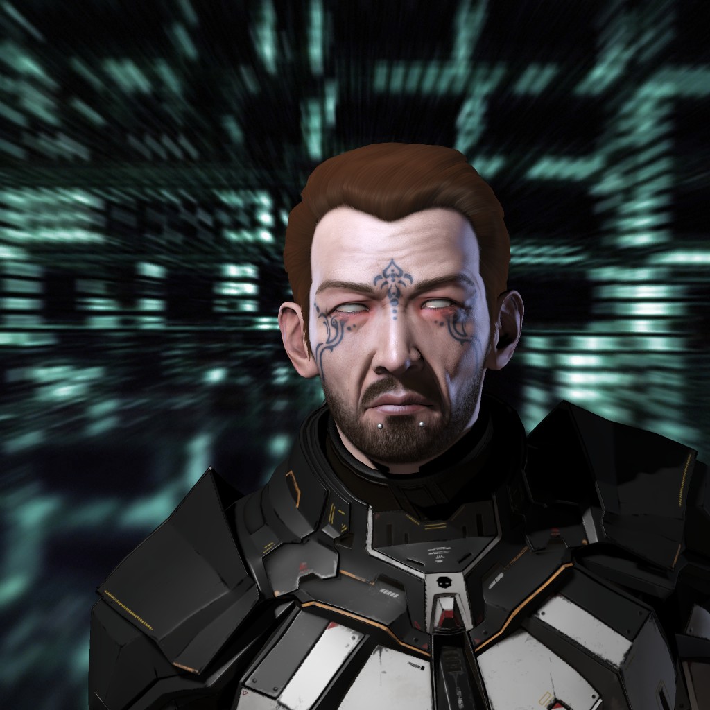 Urthysis portrait