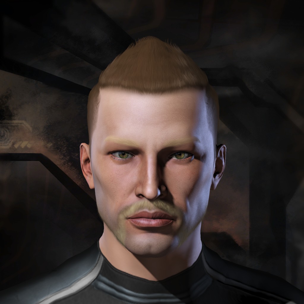 Caldari Citizen 2120505587