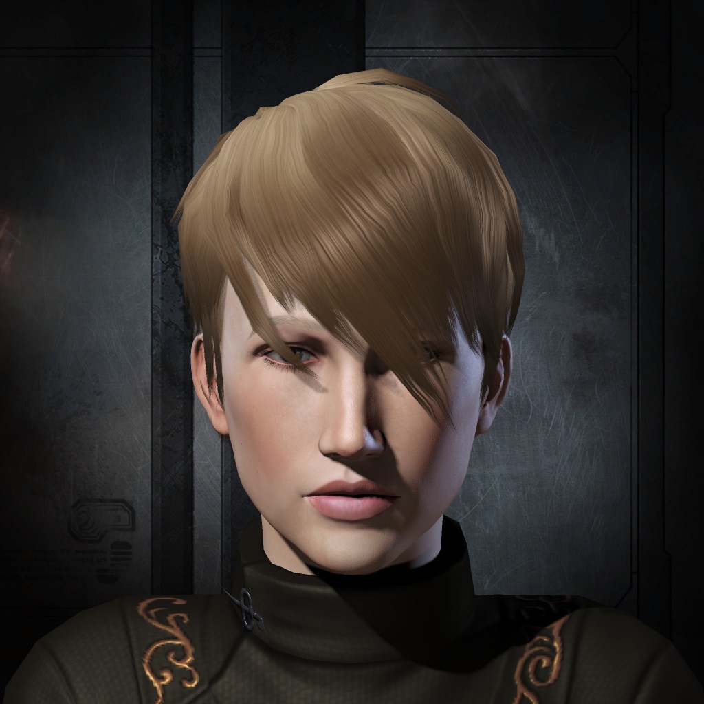 Alais Julie Rex