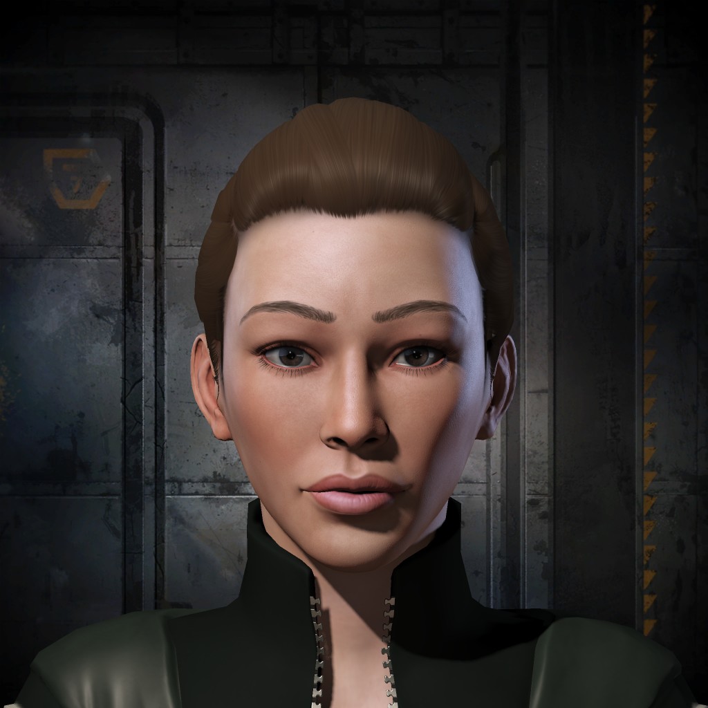 portrait