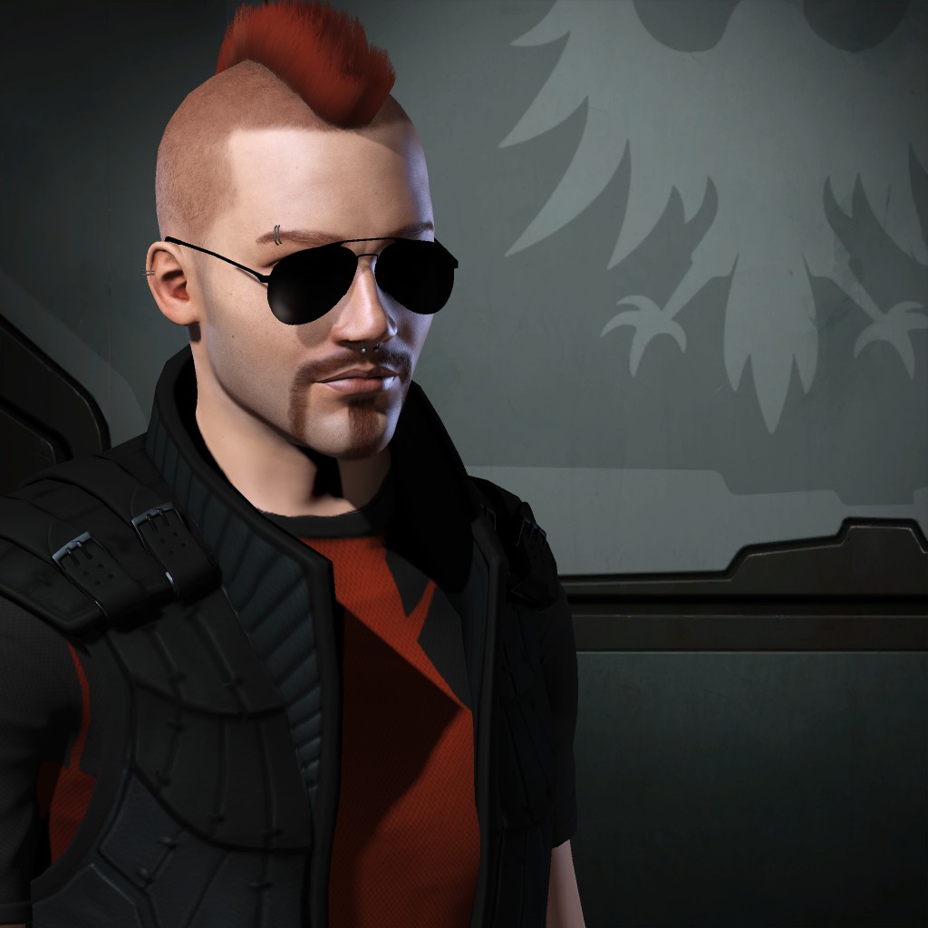 Nomad 15